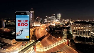 Introducing Shell Fill Up & Go
