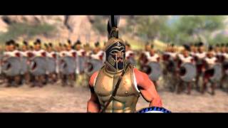 Total War: Arena — трейлер игрового процесса