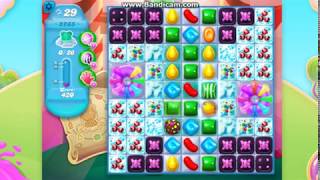 CANDY CRUSH SODA Saga Level 2265 ★★★