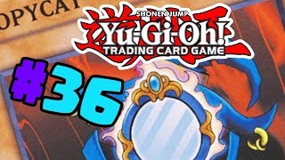 OVA KARTA JE RIJETKO KORISNA... npr sada ( Yu-Gi-Oh! Power Of Chaos #36 - Joey the Passion )