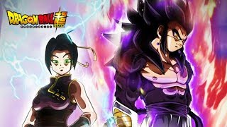 Dragon Ball Super 2018 Movie GOKU'S NEW BATTLE! Dragon Ball Super DBS 130-131 Movie 2018 Spoilers!