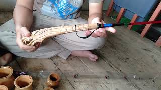 Alat Pancing Terbaru! MANTAP