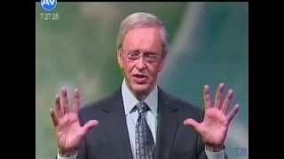 EN CONTACTO - Dr. Charles Stanley - NO HAY AMOR MAYOR que ESTE