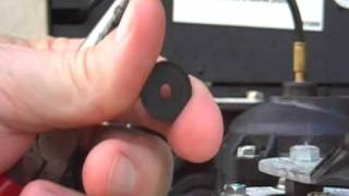 Clogged Drain Flow Repair Fleck 5600