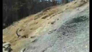 Lassen Volcanic Park, California