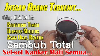 SETELAH NONTON VIDEO INI, ANDA AKAN MENCARI BAHAN INI SAMPAI DAPAT