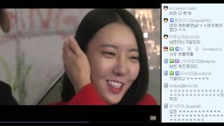 이시우 전여친 은주 만나러가기 + 현남친