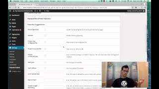 Working Without FTP Access - WP htaccess control