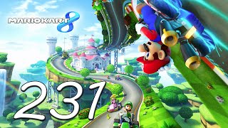 Mindcrack Mario Kart 8 Multiplayer - E231 - Master Race