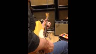 Hyper Guitars, Shinokubo