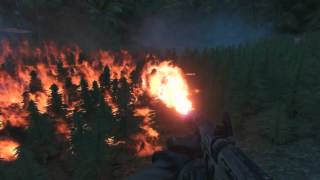 Far Cry 3: Feature video 1 [UK]