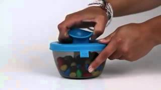 VacuVin PopSome Candy & Nuts