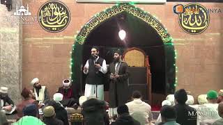 Qaseedah Burdah Shareef with English Translation