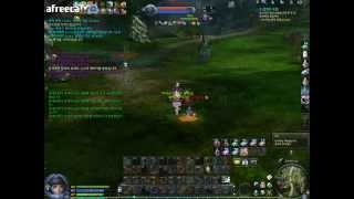 [BJ냉파]아이온(AION) 5.0 마도성 PVP mad movie