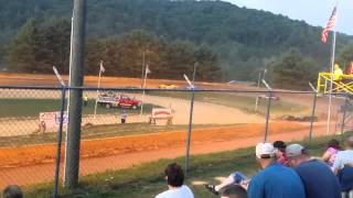 mountain view speedway boone nc