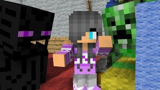 CHAOTISCHES WEIHNACHTEN   Minecraft Animation