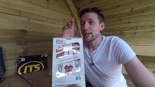 Outside lighting ideas for a cottage refurbishment (plus a giveaway) | Thomas Nagy