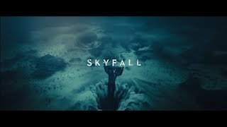 Ashes by Celine Dion - Skyfall - Deadpool 2 Parody