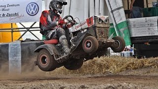 "Trecker Rennen" Dornstedt, best off ;o)..!!!