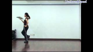 [ENG] SNSD Pre-debut Auditions