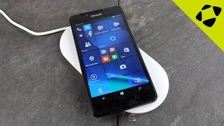 Official Microsoft DT-904 Wireless Charging Plate - Review