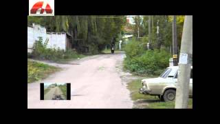 Мотоцикл ZONDER YCR150