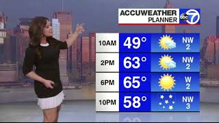 Amy Freeze Sister Look Works Hot Ass April 06, 2019