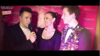 Miss Monica 2013 - The Grand Opening
