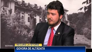 Recurs la Istorie: Govora de altadata (II)