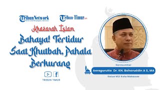 Pentingnya Sempurnakan Wudhu