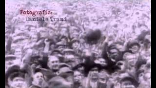 TRAILER FILM - An Anarchist Life