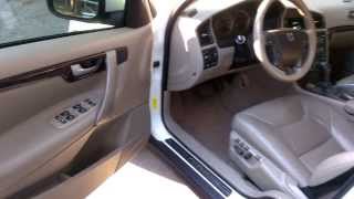 2007 Volvo XC70 AWD 2.5L Turbo