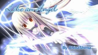 ChinaShima - Like an Angel
