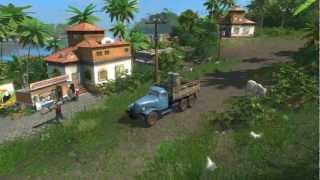 Tropico 3 trailer