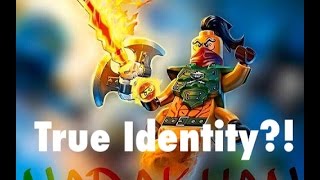 Ninjago: NADAKHAN'S TRUE IDENTITY?! (Theory)