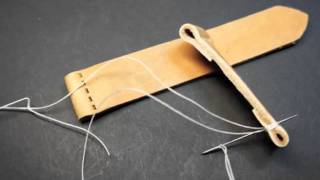 Watch Leather-strap