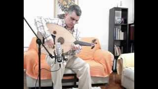 MAHUR SAZ SEMAİSİ (Refik Talat ALPMAN)