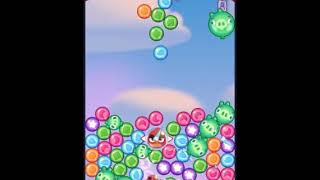 Angry Birds Dream Blast Level 791 - NO BOOSTERS ???? | SKILLGAMING ✔️