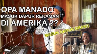 PASIAR DI RUMAH TEMAN GEREJA | OPA KENTUT SEMBARANGAN | VIDEO LAMA