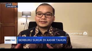 Tips Alokasi Investasi Sukuk Buat Kaum Milenial