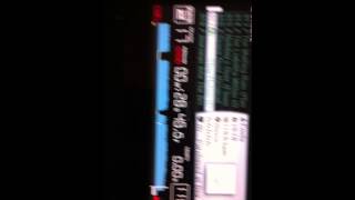 cdj2000 firmware v4.10 bug video 1 (No bug if pitch is 0%)