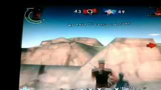 Bfh SVD gameplay