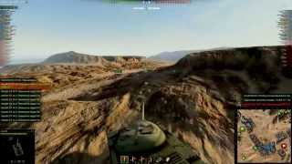 Мастер Т-54! Smart46
