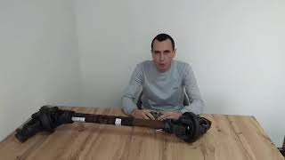 Широкоугольные шарниры