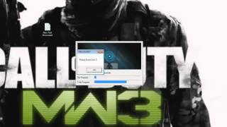 [How to] Download Call of Duty - Modern Warfare 3 (Full Version)