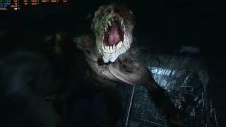 Metro  Exodus - Вступление/Москва/Начало путешествия (Extreme Graphics / RTX Ultra / DLSS ON)