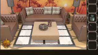 Escape World's Largest Hotel Level 3 Walkthrough