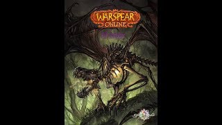 Warspear  online  kill vingador evento da guidl