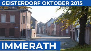Geisterdorf Immerath | German Ghosttown | abendoned| mylife 82 | anderswohin