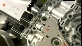 Ремонт трансмиссии автомобиля
